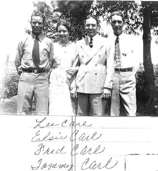 33.1 Tom and Eva's children