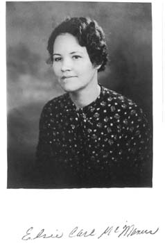 33.2 Elsie Carl McManus