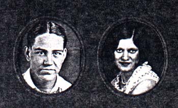 34 Fred & Queenie Carl