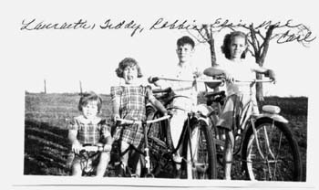 37.1 Lee & Laura's kids