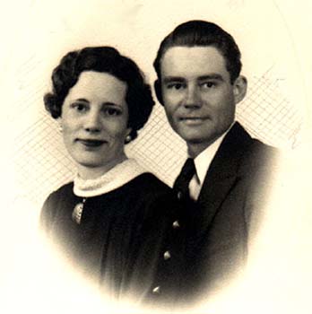 58 Minnie & Ed Carl