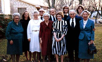 67 Carls after Ed's funeral