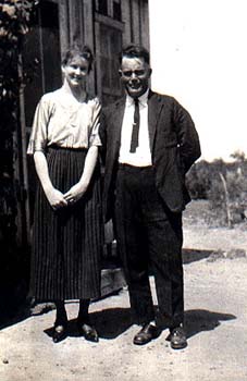 69 Ed Sr & Minnie