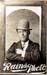 52 Ed Carl in jaunty hat