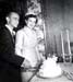 74 Paul & Margery's wedding