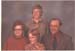 74.1 Paul's family 1977